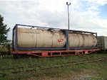 PED 630372 / GESEACO TANKS